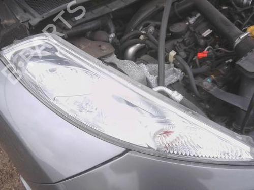 Pisca frente direito NISSAN JUKE (F15) 1.5 dCi (110 hp) 30707386