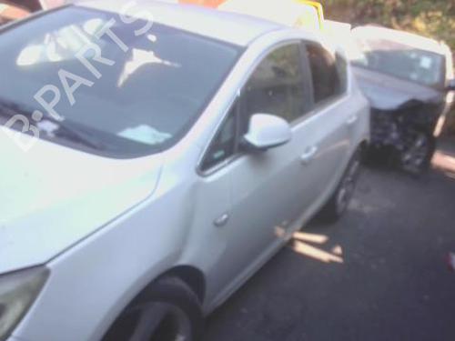 Switch OPEL ASTRA H (A04)  | BP36903505I30  - Image 5
