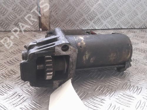Used Starter FORD MONDEO III Turnier (BWY) 2.0 16V TDDi / TDCi (115 hp) 28382342