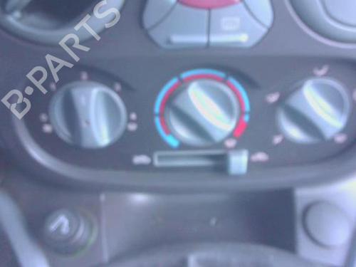 Comando clima FIAT DOBLO MPV (119_, 223_) 1.3 JTD 16V (70 hp) 31308781