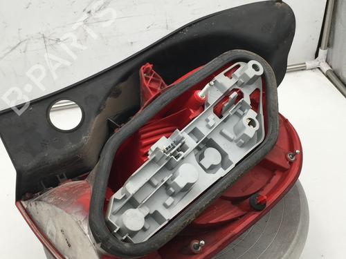 Left taillight RENAULT MODUS / GRAND MODUS (F/JP0_) 1.5 dCi (FP0D, JP0D) | BP32108556C34 