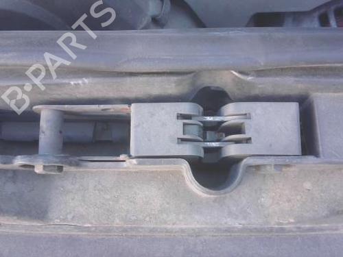 Used Hood lock AUDI A4 B6 (8E2) 1.9 TDI (130 hp) 29005288