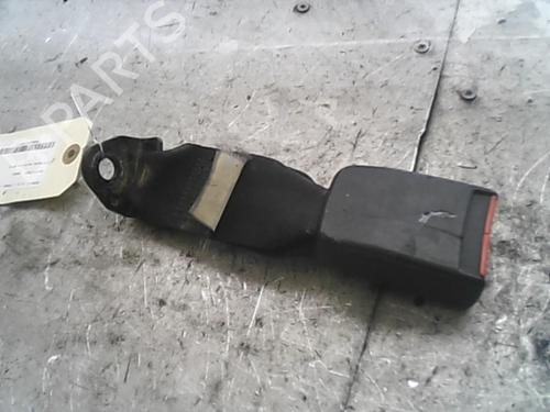 Engate do cinto Engate do cinto RENAULT CLIO I (B/C57_, 5/357_) 1.2 (B/C/S57A, B/C57S, 5/357F, 5/357J, 5/357L, 5/357R) (58 hp) 20986927 20986927
