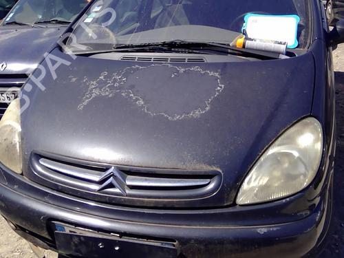 Left mirror CITROËN XSARA PICASSO (N68) 1.8 16V | BP22039078C26 