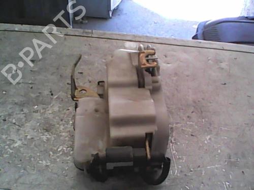 Used Electronic module SEAT IBIZA II (6K1) 1.4 i (60 hp) 22035817