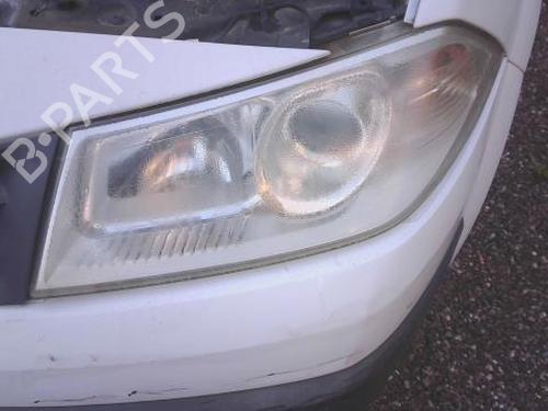 Used Left headlight Left headlight 33308017 33308017