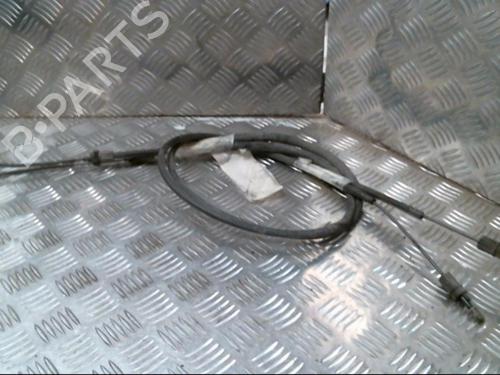 Used Handbrake cable PEUGEOT 106 I (1A, 1C) 1.1 (60 hp) 22054013