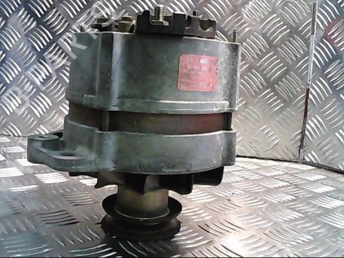 Used Alternator AUDI 80 B3 Saloon (893, 894, 8A2) 1.8 S (90 hp) 22042566