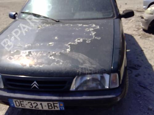 Used Parts CITROËN ZX Break (N2) 1.9 D 1967263