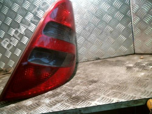 Used Right taillight MERCEDES-BENZ A-CLASS (W169) A 180 CDI (169.007, 169.307) (109 hp) 20996835