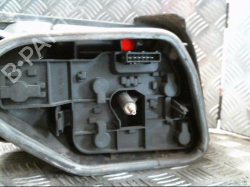 Used Right taillight Right taillight 22035932 22035932