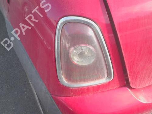 Used Left taillight Left taillight 39199432 39199432