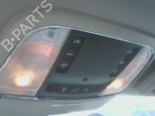 Kabinelys JEEP GRAND CHEROKEE IV (WK, WK2) 3.0 CRD V6 4x4 (241 hp) 31613847