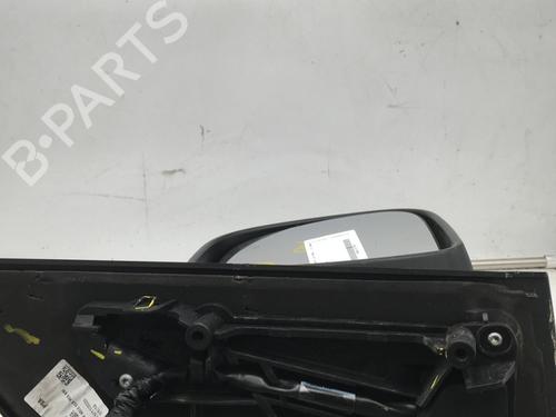 Used Right mirror Right mirror CITROËN JUMPY III Van (V_) 1.6 BlueHDi 115 (115 hp) 33336674 33336674