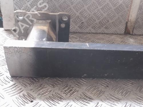 Front bumper reinforcement PEUGEOT 307 (3A/C) 1.6 HDi | BP27565840C109 