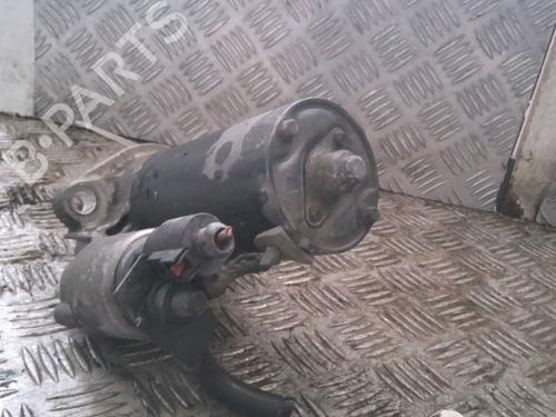 Used Starter Starter VW POLO IV (9N_, 9A_) 1.4 TDI (80 hp) 22228348 22228348