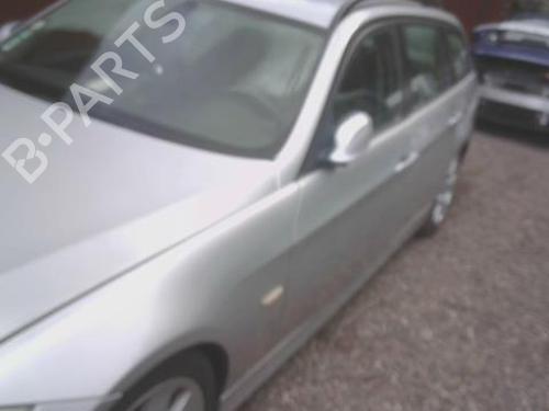 Front left window mechanism BMW 3 Touring (E91) 320 d | BP32240128C22  - Image 6