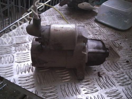 Used Starter Starter SUZUKI SPLASH (EX) 1.2 (A5B412) (86 hp) 24331210 24331210