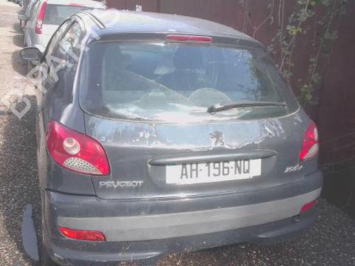 Switch PEUGEOT 206+ (2L_, 2M_) 1.1 | BP32985045I30  - Image 6