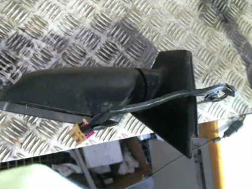 Left mirror VW POLO (9N_, 9A_) 1.2 12V | BP22037843C26 