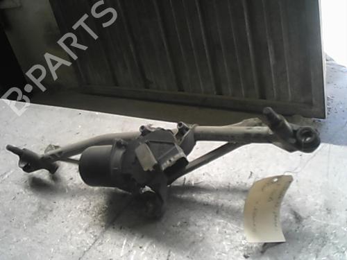 Viskermotor vindrude CITROËN C2 (JM_) 1.1 (60 hp) 21000099