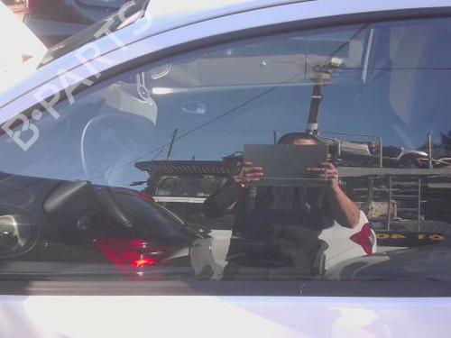 Used Front left door window RENAULT TWINGO II (CN0_) 1.5 dCi (CN0E) (64 hp) 30060684