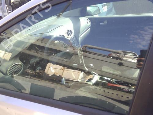 Used Front left door window FORD FOCUS II (DA_, HCP, DP) 1.6 Ti (115 hp) 26408211