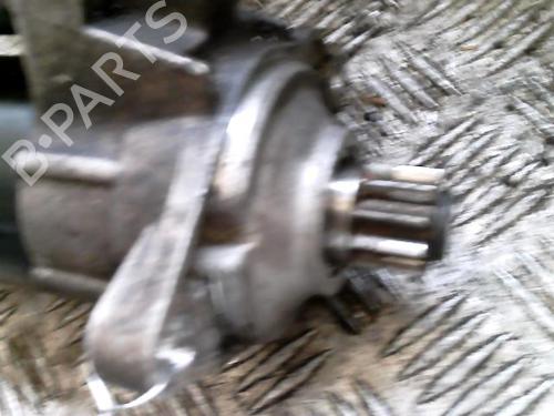 Starter AUDI A3 (8P1) 2.0 TDI 16V | BP21727154M8 