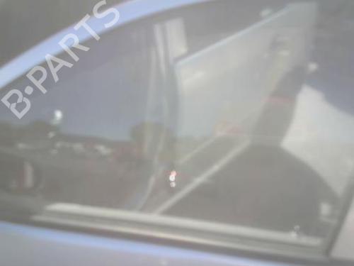 Used Front left door window Front left door window SKODA FABIA I (6Y2) [1999-2008] 33650724 33650724