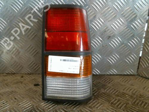 Used Right taillight OPEL CORSA A Hatchback (S83) 1.2 S (F08, M08, F68, M68) (55 hp) 22038228