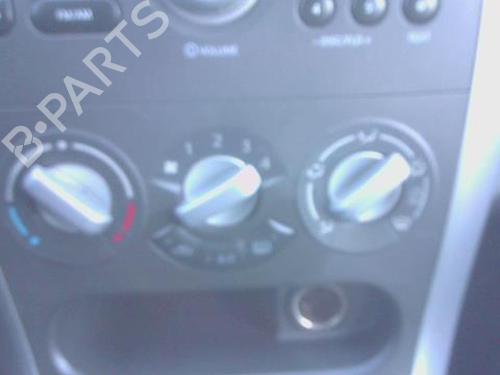 Comando clima OPEL AGILA B (H08) 1.2 (F68) (86 hp) 31308884