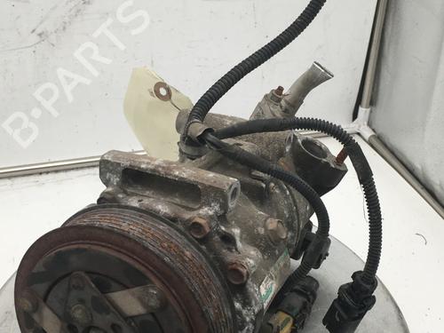 AC compressor CITROËN C3 Picasso (SH_) 1.6 HDI 90 | BP24474172M34  - Image 5
