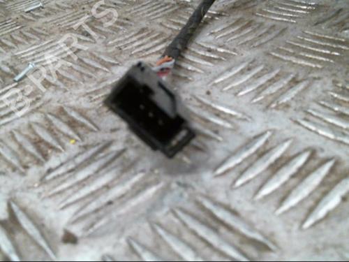 Left mirror SEAT TOLEDO II (1M2) 1.9 TDI | BP22036116C26 