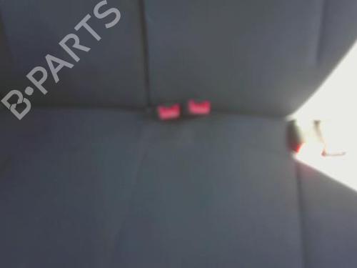 Used Rear seat Rear seat 38163465 38163465