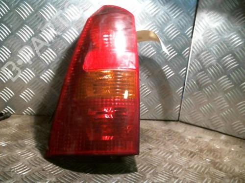 Used Left taillight FORD FOCUS I Turnier (DNW) 1.8 Turbo DI / TDDi (90 hp) 20989451