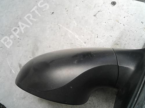 Used Left mirror SEAT IBIZA III (6L1) 1.4 16V (75 hp) 22037931