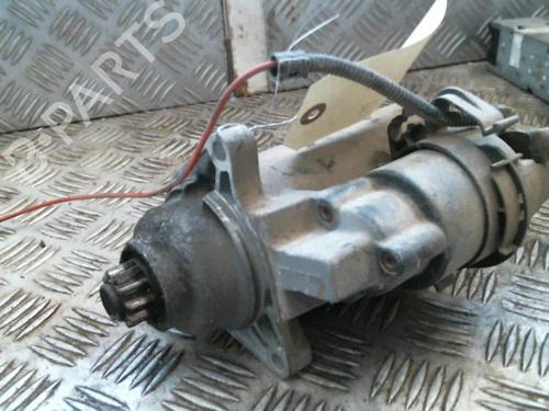 Used Starter Starter 22039243 22039243