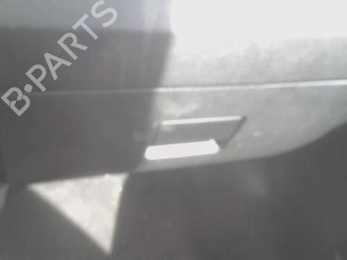 Handskerum FORD FUSION (JU_) 1.4 (80 hp) 33015896