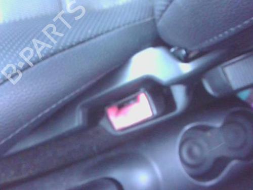 Engache cinturón Engache cinturón FIAT 500 (312_) 0.9 (312AXG1A, 312.AXG11) (86 hp) 33858897 33858897