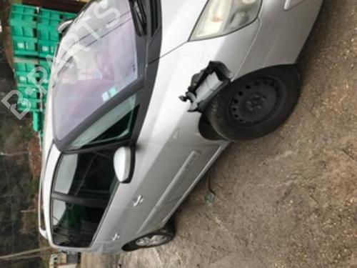 Water radiator RENAULT ESPACE IV (JK0/1_) 1.9 dCi (JK0U, JK0G) | BP31148951M31  - Image 5