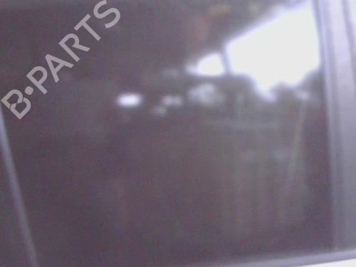 Used Rear right door window RENAULT MODUS / GRAND MODUS (F/JP0_) 1.5 dCi 75 (75 hp) 31113636