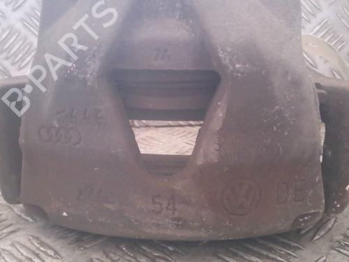 Used Right front brake caliper Right front brake caliper VW GOLF IV (1J1) 1.9 TDI (90 hp) 26975682 26975682
