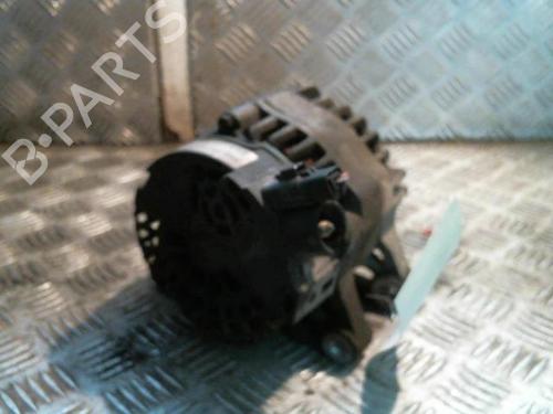 Used Alternator PEUGEOT 206 Hatchback (2A/C) 1.1 i (60 hp) 20997846