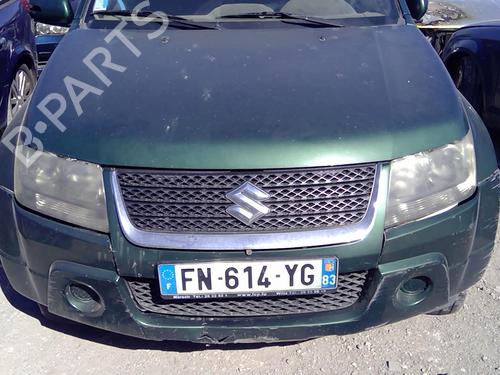 Alternator SUZUKI GRAND VITARA II (JT, TE, TD) 1.9 DDiS All-wheel Drive (JT419, TD44, JB419WD, JB419XD,... | BP22065341M7 