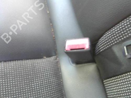 Boucle de ceinture de sécurité OPEL ASTRA H (A04) 1.9 CDTI (L48) (150 hp) 27495456