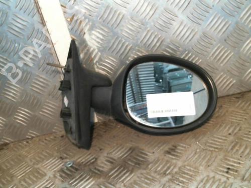 Right mirror RENAULT TWINGO I (C06_) 1.2 16V (C06C, C06D, C06K) | BP22039097C27 