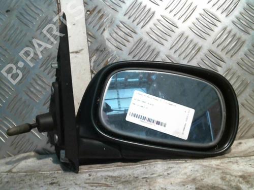 Right mirror NISSAN MICRA II (K11) 1.3 i 16V | BP20992596C27 