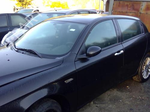 Fensterheber rechts hinten ALFA ROMEO 147 (937_) 1.9 JTD (937.AXD1A, 937.BXD1A, 937.AXV1A, 937.BXB1A,... | BP22437373C25 