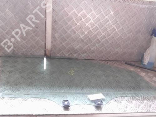 Used Front left door window Front left door window CITROËN C1 II (PA_, PS_) 1.0 VTi 72 (72 hp) 28709337 28709337