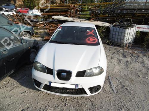 Right taillight SEAT IBIZA III (6L1) 1.4 TDI | BP20989478C35 
